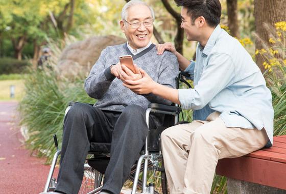 孝心父母体检套餐