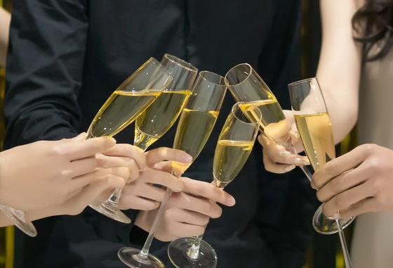 应酬族套餐