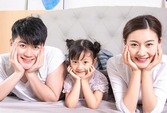 亲自鉴定双亲套餐（父母子三联体）3人