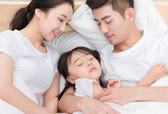 亲自鉴定单亲套餐（父（母）子，女二联体）2人