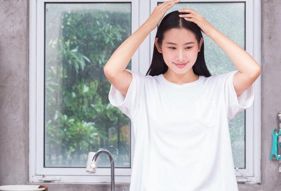 已婚女性妇科健康检查（二）