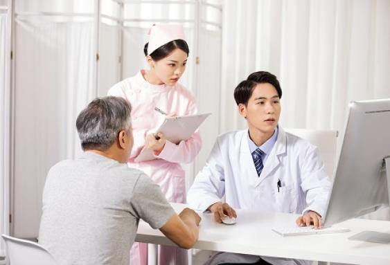爱康国宾尊享孝心B套餐