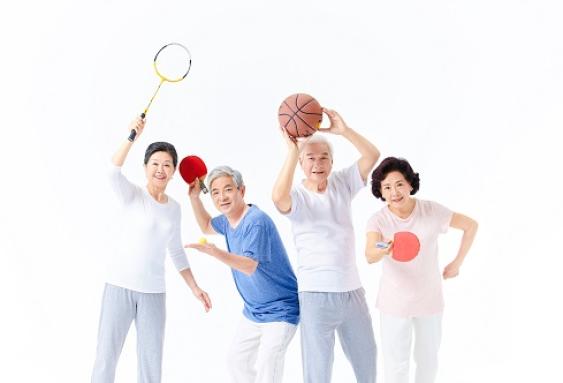 孝心父母体检套餐