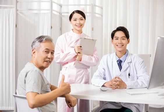 糖尿病专项套餐