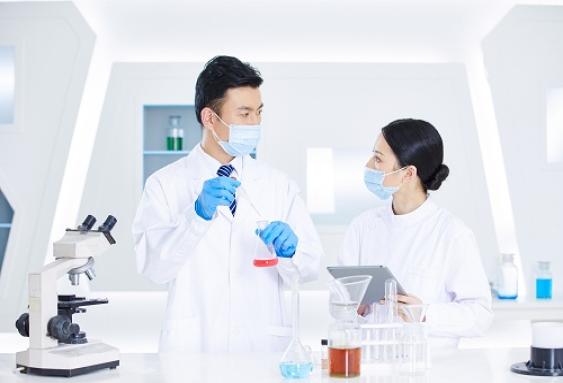入学体检套餐B