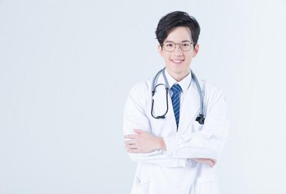 肺癌早期筛查体检套餐