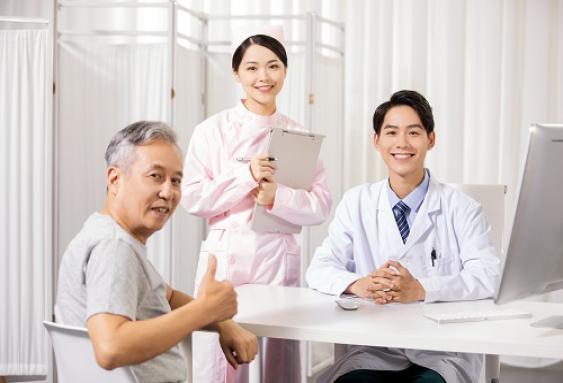 糖尿病筛查套餐
