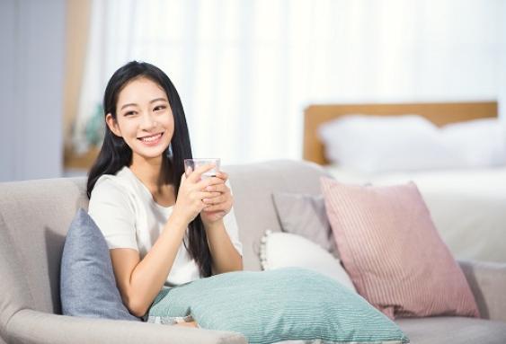 基础套餐女