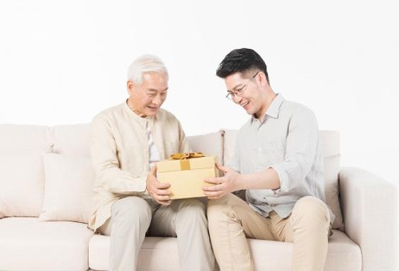 中老年套餐男