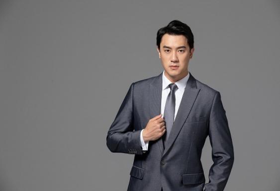 公务员标准套餐