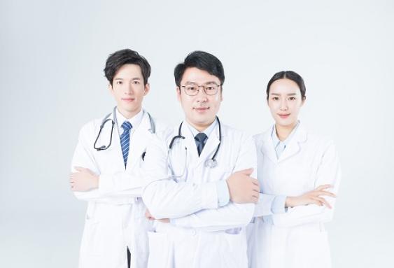 个性化体检方案(适合于有呼吸道疾病)