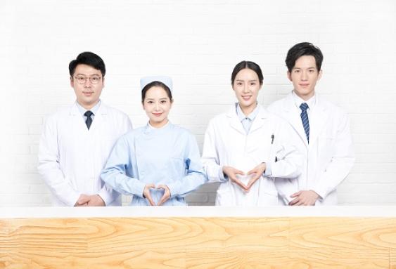 关爱中青年A