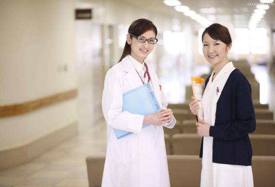 女性甄选套餐