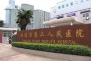 铜陵市第二人民医院体检中心